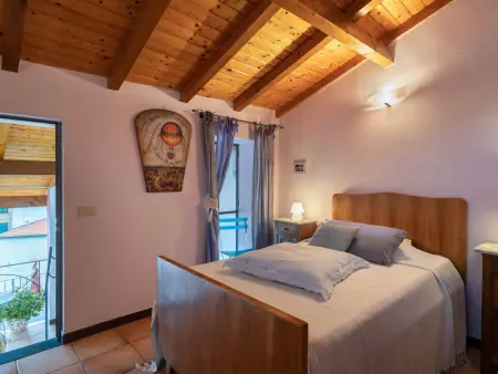 Angela (DOL100), Maison 4 personnes à Dolcedo - Photo 8
