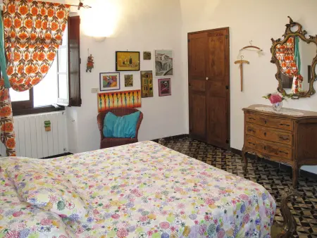 Angela (DOL100), Maison 4 personnes à Dolcedo - Photo 11
