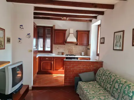 Agnese (DOL235), Maison 5 personnes à Dolcedo - Photo 2
