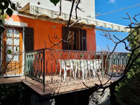 Agnese (DOL235), Maison 5 personnes à Dolcedo - Photo 4