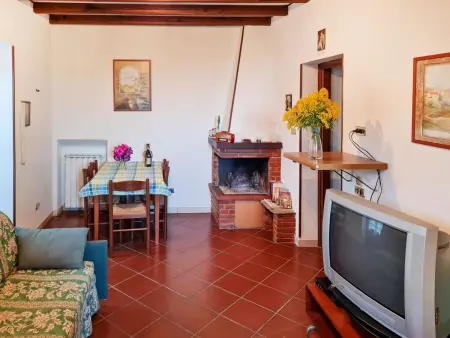 Agnese (DOL235), Maison 5 personnes à Dolcedo - Photo 5