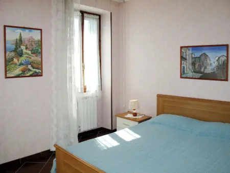 Agnese (DOL235), Maison 5 personnes à Dolcedo - Photo 6
