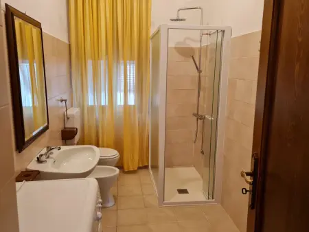 Agnese (DOL235), Maison 5 personnes à Dolcedo - Photo 8