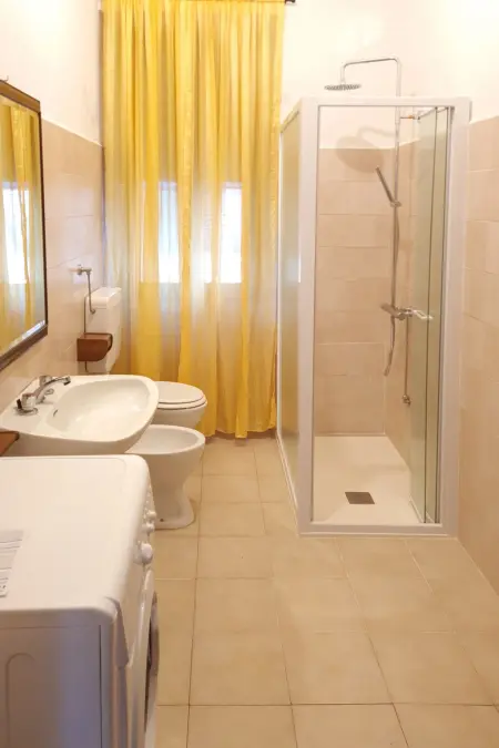 Agnese (DOL235), Maison 5 personnes à Dolcedo - Photo 9