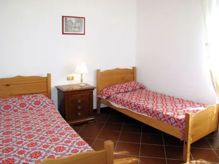 Agnese (DOL235), Maison 5 personnes à Dolcedo - Photo 10