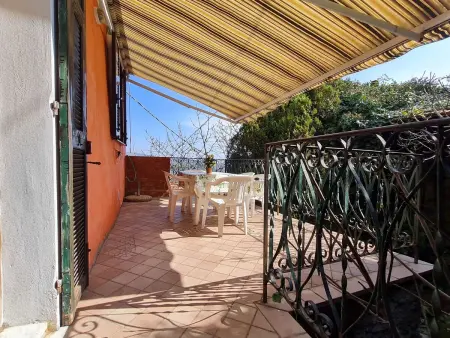 Agnese (DOL235), Maison 5 personnes à Dolcedo - Photo 13
