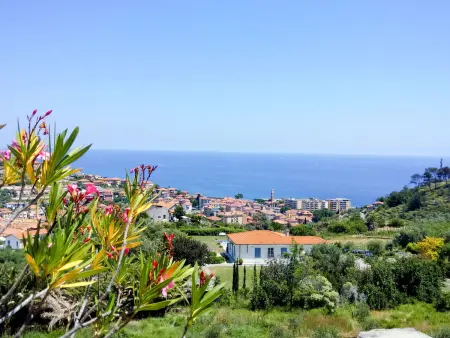 Ketty (SLR110), Appartement 6 personnes à San Lorenzo al Mare - Photo 1