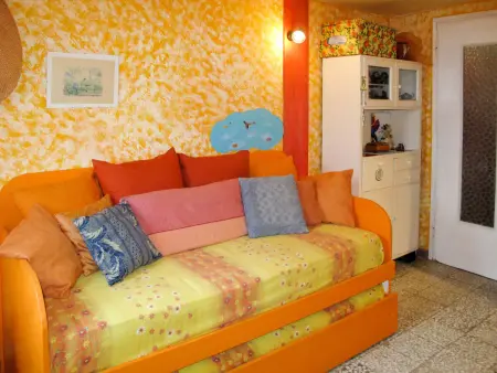 Ketty (SLR110), Appartement 6 personnes à San Lorenzo al Mare - Photo 2