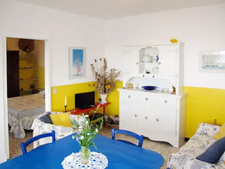 Ketty (SLR110), Appartement 6 personnes à San Lorenzo al Mare - Photo 3