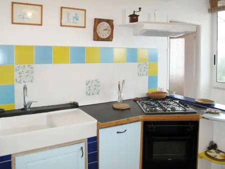 Ketty (SLR110), Appartement 6 personnes à San Lorenzo al Mare - Photo 4