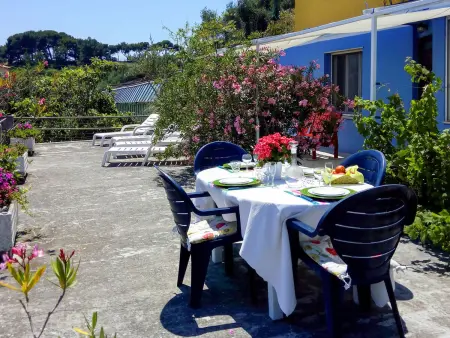 Ketty (SLR110), Appartement 6 personnes à San Lorenzo al Mare - Photo 5