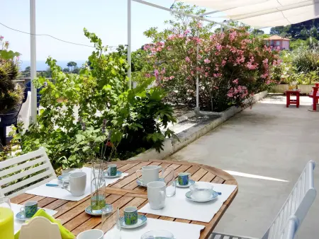 Ketty (SLR110), Appartement 6 personnes à San Lorenzo al Mare - Photo 6