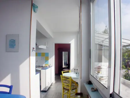 Ketty (SLR110), Appartement 6 personnes à San Lorenzo al Mare - Photo 7