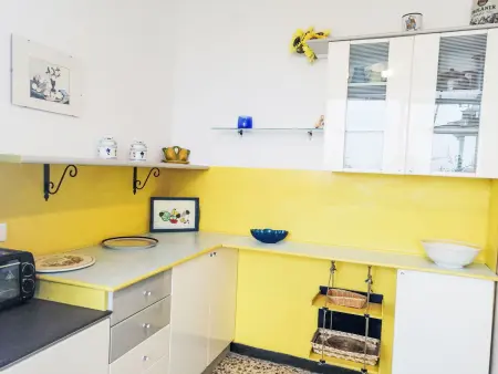 Ketty (SLR110), Appartement 6 personnes à San Lorenzo al Mare - Photo 8