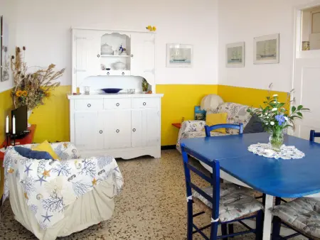 Ketty (SLR110), Appartement 6 personnes à San Lorenzo al Mare - Photo 9