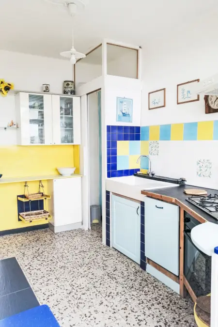 Ketty (SLR110), Appartement 6 personnes à San Lorenzo al Mare - Photo 10