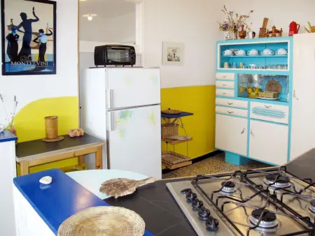 Ketty (SLR110), Appartement 6 personnes à San Lorenzo al Mare - Photo 12