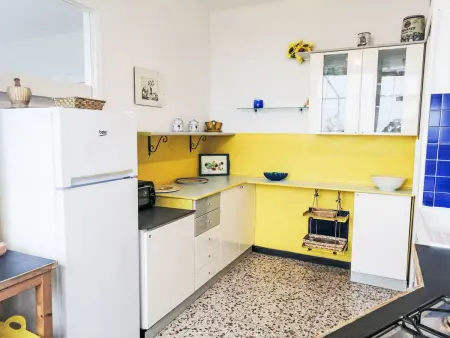Ketty (SLR110), Appartement 6 personnes à San Lorenzo al Mare - Photo 14