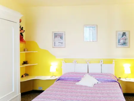 Ketty (SLR110), Appartement 6 personnes à San Lorenzo al Mare - Photo 15