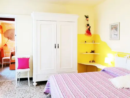Ketty (SLR110), Appartement 6 personnes à San Lorenzo al Mare - Photo 16