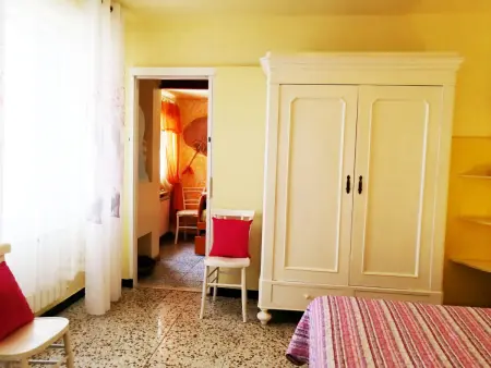 Ketty (SLR110), Appartement 6 personnes à San Lorenzo al Mare - Photo 18