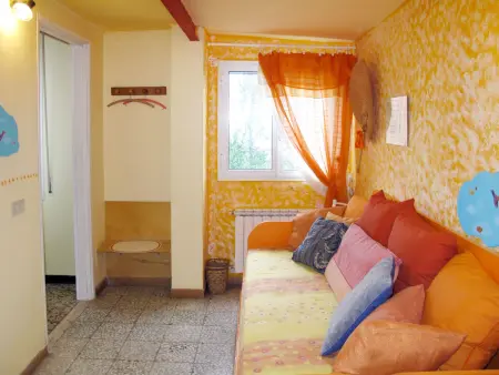 Ketty (SLR110), Appartement 6 personnes à San Lorenzo al Mare - Photo 19
