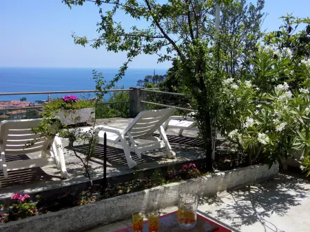 Ketty (SLR110), Appartement 6 personnes à San Lorenzo al Mare - Photo 23