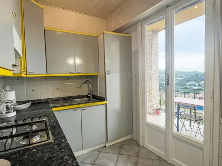 Joly (SLR111), Appartement 6 personnes à San Lorenzo al Mare - Photo 3