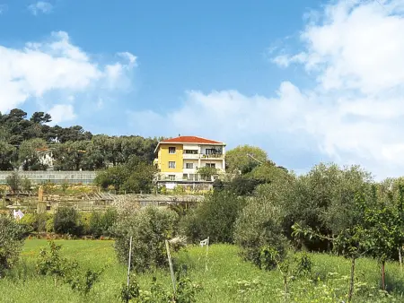Joly (SLR111), Appartement 6 personnes à San Lorenzo al Mare - Photo 4