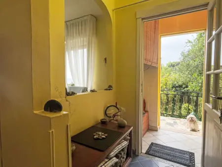 Joly (SLR111), Appartement 6 personnes à San Lorenzo al Mare - Photo 6