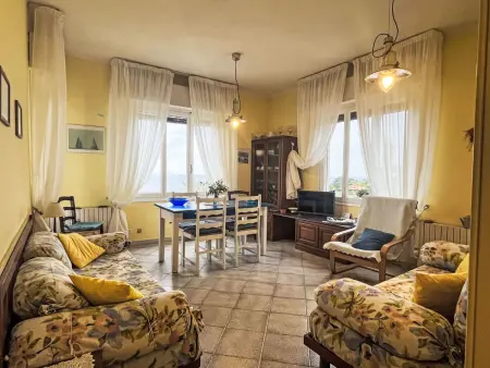 Joly (SLR111), Appartement 6 personnes à San Lorenzo al Mare - Photo 7