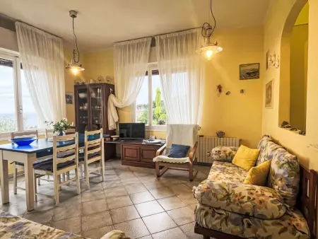 Joly (SLR111), Appartement 6 personnes à San Lorenzo al Mare - Photo 8
