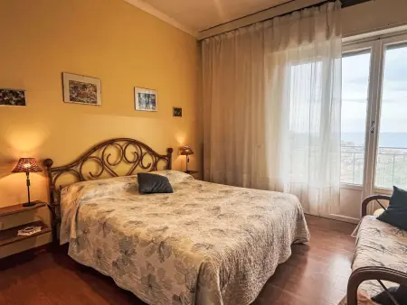 Joly (SLR111), Appartement 6 personnes à San Lorenzo al Mare - Photo 10