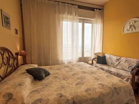 Joly (SLR111), Appartement 6 personnes à San Lorenzo al Mare - Photo 11