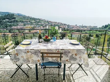 Joly (SLR111), Appartement 6 personnes à San Lorenzo al Mare - Photo 15