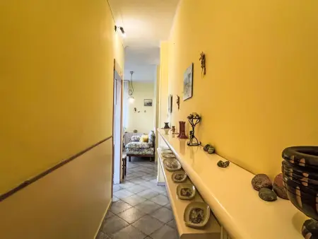 Joly (SLR111), Appartement 6 personnes à San Lorenzo al Mare - Photo 16