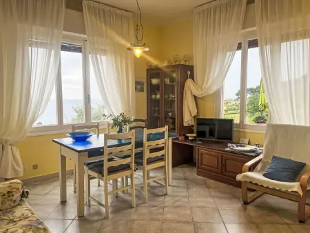 Joly (SLR111), Appartement 6 personnes à San Lorenzo al Mare - Photo 19