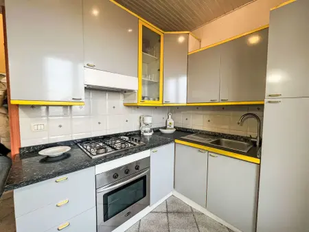 Joly (SLR111), Appartement 6 personnes à San Lorenzo al Mare - Photo 22