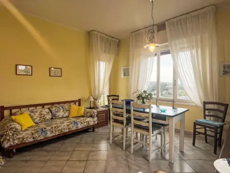Joly (SLR111), Appartement 6 personnes à San Lorenzo al Mare - Photo 23