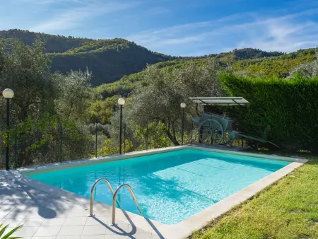 I Ciasi (VSP200), Gite 5 personnes à Ville San Pietro - Photo 2