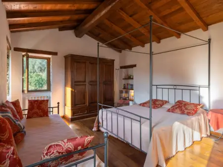 I Ciasi (VSP200), Gite 5 personnes à Ville San Pietro - Photo 3