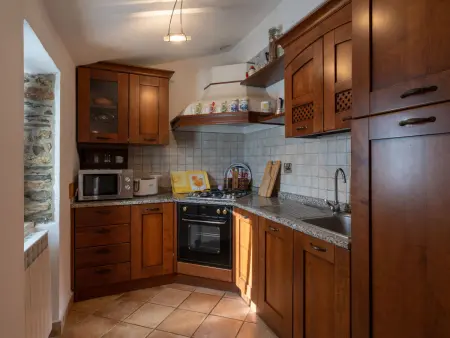 I Ciasi (VSP200), Gite 5 personnes à Ville San Pietro - Photo 4
