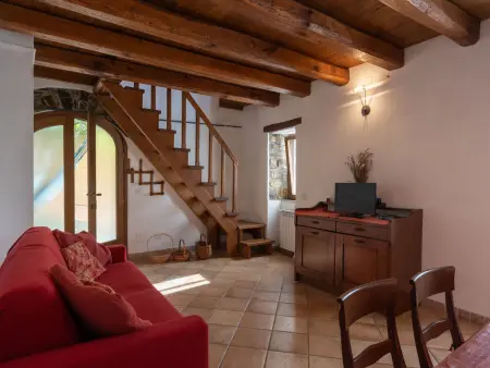 I Ciasi (VSP200), Gite 5 personnes à Ville San Pietro - Photo 6