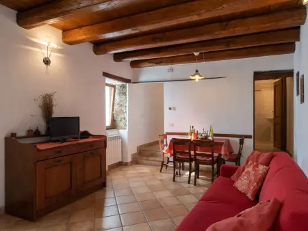 I Ciasi (VSP200), Gite 5 personnes à Ville San Pietro - Photo 7