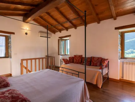 I Ciasi (VSP200), Gite 5 personnes à Ville San Pietro - Photo 8
