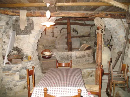 I Ciasi (VSP200), Gite 5 personnes à Ville San Pietro - Photo 10