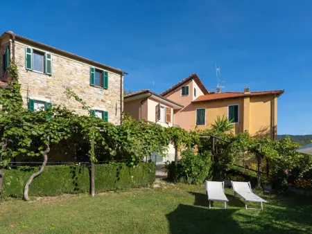 I Ciasi (VSP200), Gite 5 personnes à Ville San Pietro - Photo 12