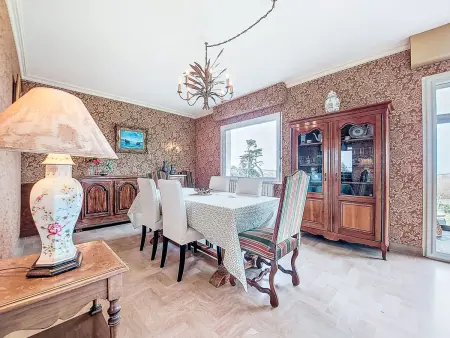 La Rotonde, Maison 8 personnes à Penvénan - Photo 7