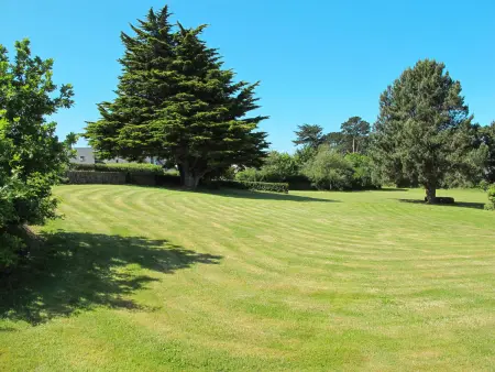 La Rotonde, Maison 8 personnes à Penvénan - Photo 16