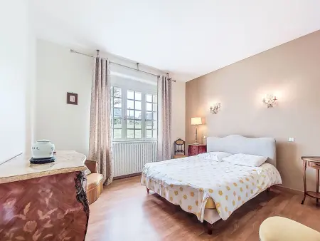 La Rotonde, Maison 8 personnes à Penvénan - Photo 18